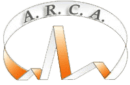 A.R.C.A. Logo