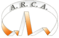 A.R.C.A. Logo