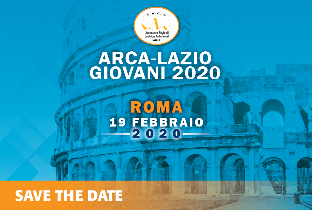 Arca Lazio Giovani